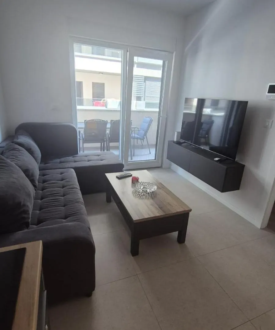Apartman Ella Split 0*,  Kroatië