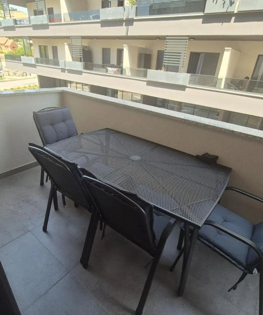 Apartman Ella Split Appartement