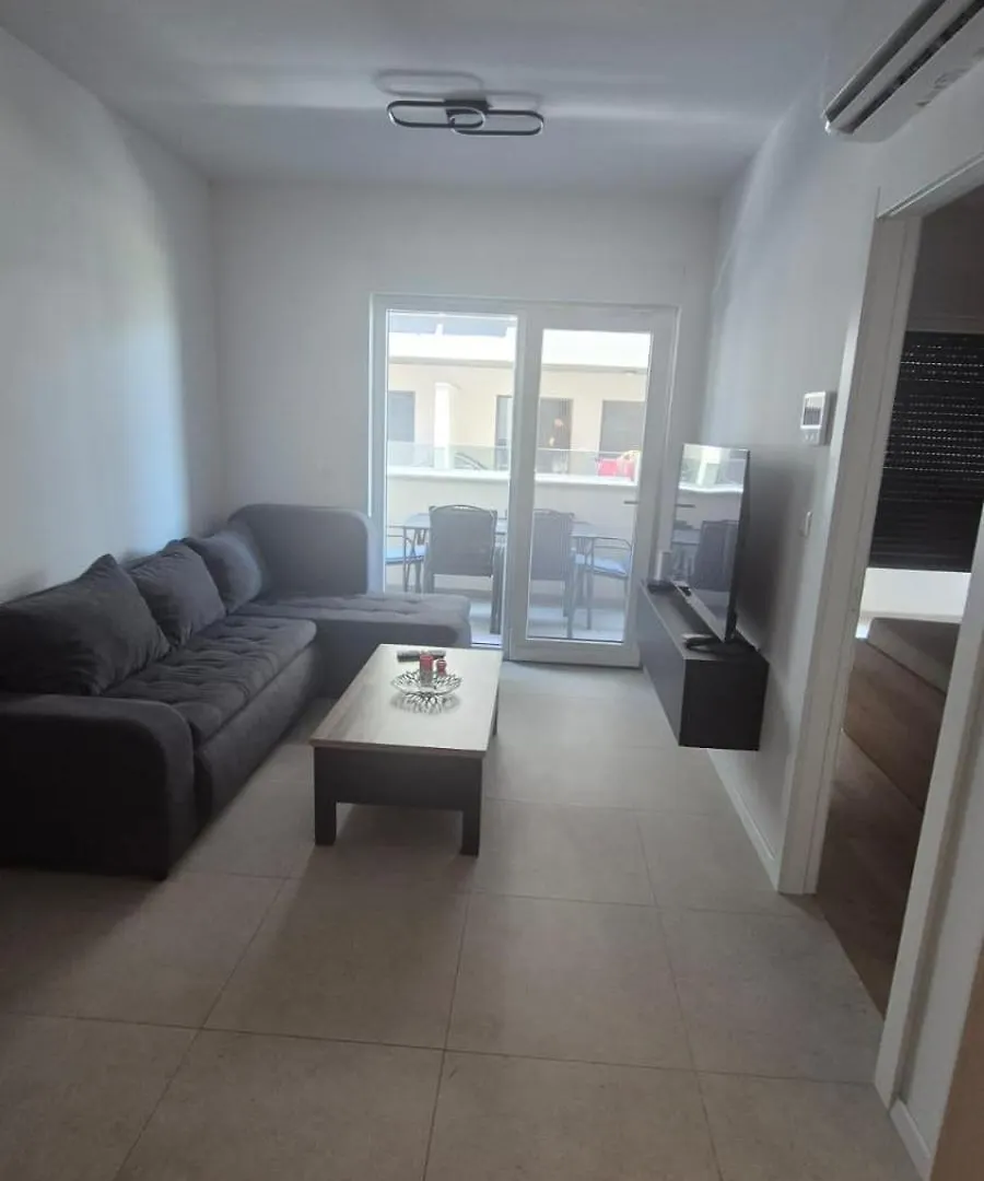 Appartement Apartman Ella Split Kroatië